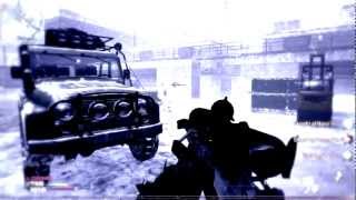 .//HeadShot - by Slique