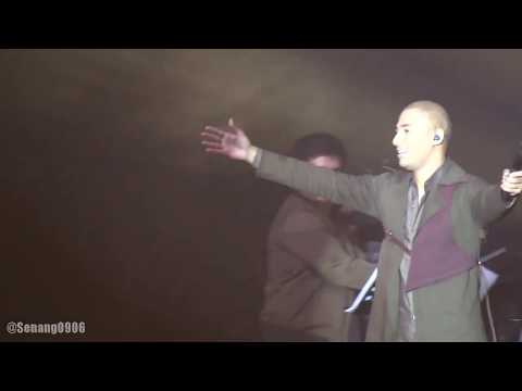 Yamaha Music Project : Marcell – Takkan Terganti @ JJF 2020