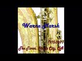 Warne Marsh - 1975-09-11, The Times, Studio City, CA