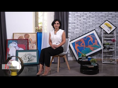 «Հրապարակը» սկսվում է պատշգամբից/14.08.2020