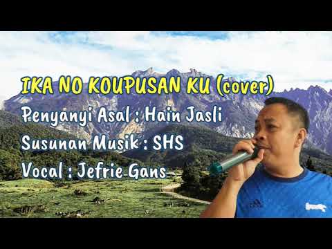 Ika No Koupusan Ku [Hain Jasli] | Cover Song & Music by SHS