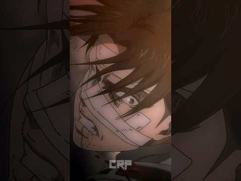 Levi now and Levi before...🤕💔[Sad-Edit] #leviackerman #attackontitan #sad