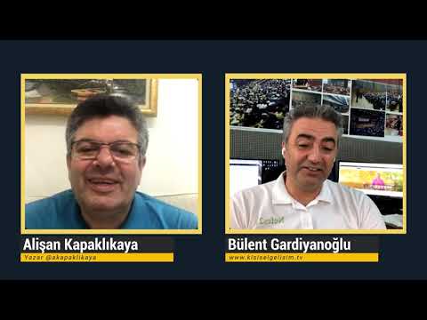 Bülent Gardiyanoğlu  & Alişan Kapaklıkaya  / Farkındalık ve Nefes Çalışması