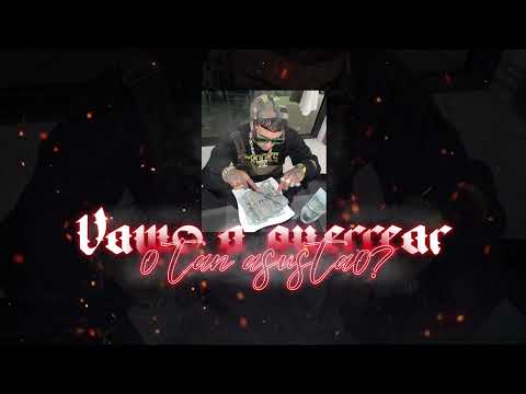 Vamo´ a guerrear o tan asustao? -  @lauryvillalbaa  - ( Tu no metes cabra Guaracha / Aleteo )