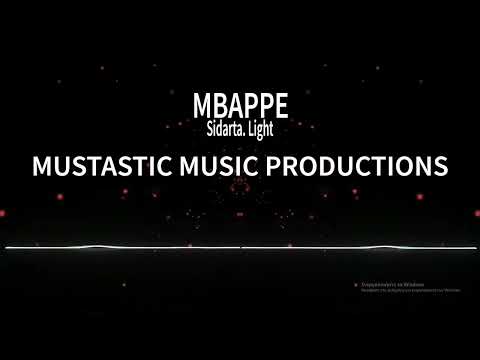 MBAPPE   Sidarta X Light