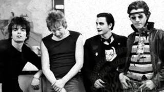 the damned &quot;sick of this and that&quot;
