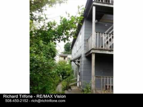 18 Doane St, Worcester MA 01607 - Multi Family Home - Real Estate - For Sale -