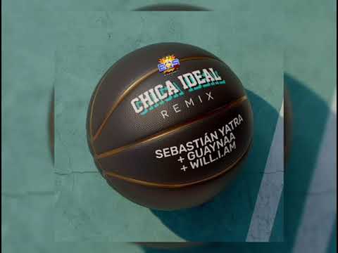 Sebastián Yatra X Guaynaa X Will.I.AM - Chica Ideal (Full Remix)