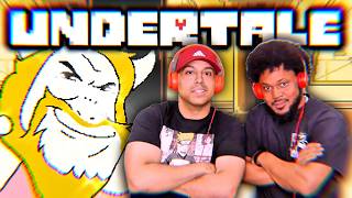 Cover art for ASGORE (Jersey Club) CoryxKenshin x Undertale [Sped Up] ft. Mikeeey & DashieXP