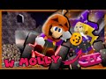 Mario Kart 64 Hacks Amped Up 3 1 SPOOPY KARTIN WITH MOLLY