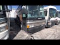Check out this Video for a 1986 MCI 45 passenger(Stock #02)  for sale by Quality Wheelz. This unit is located in Hot Springs, AR