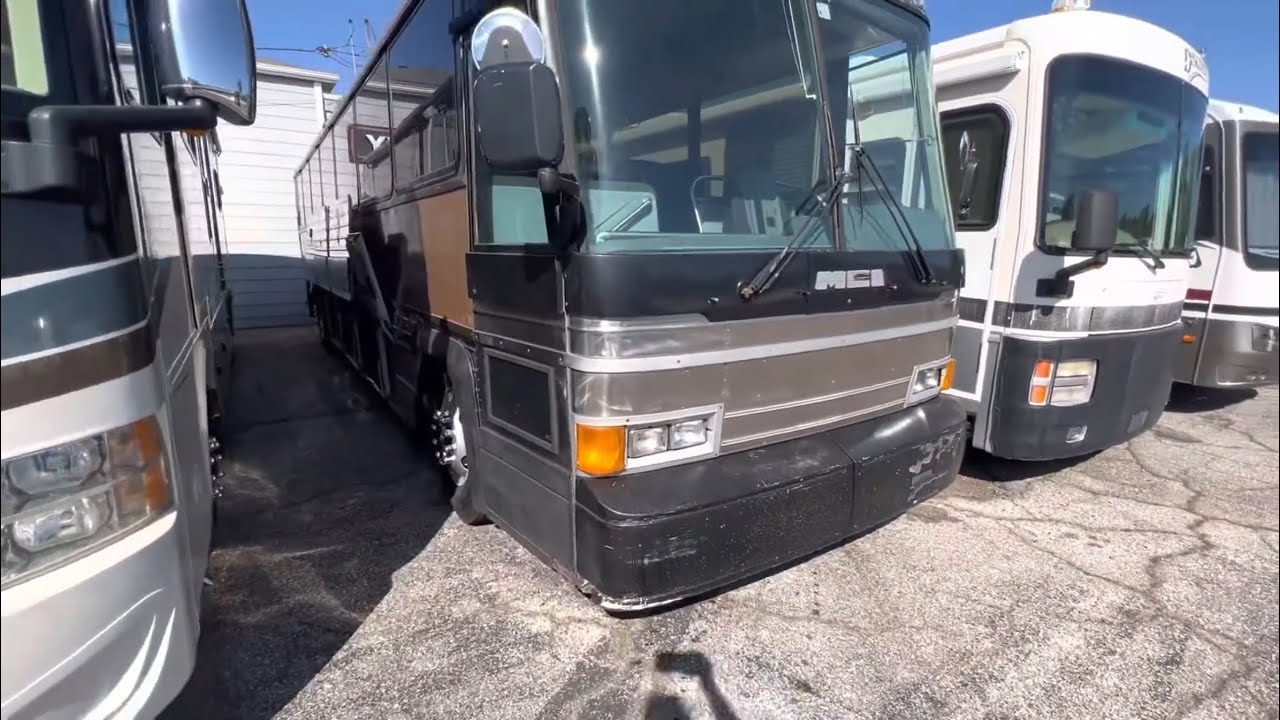 1986 MCI