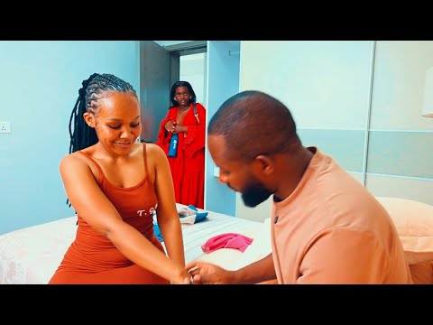 Tom Daktari is Under Siege