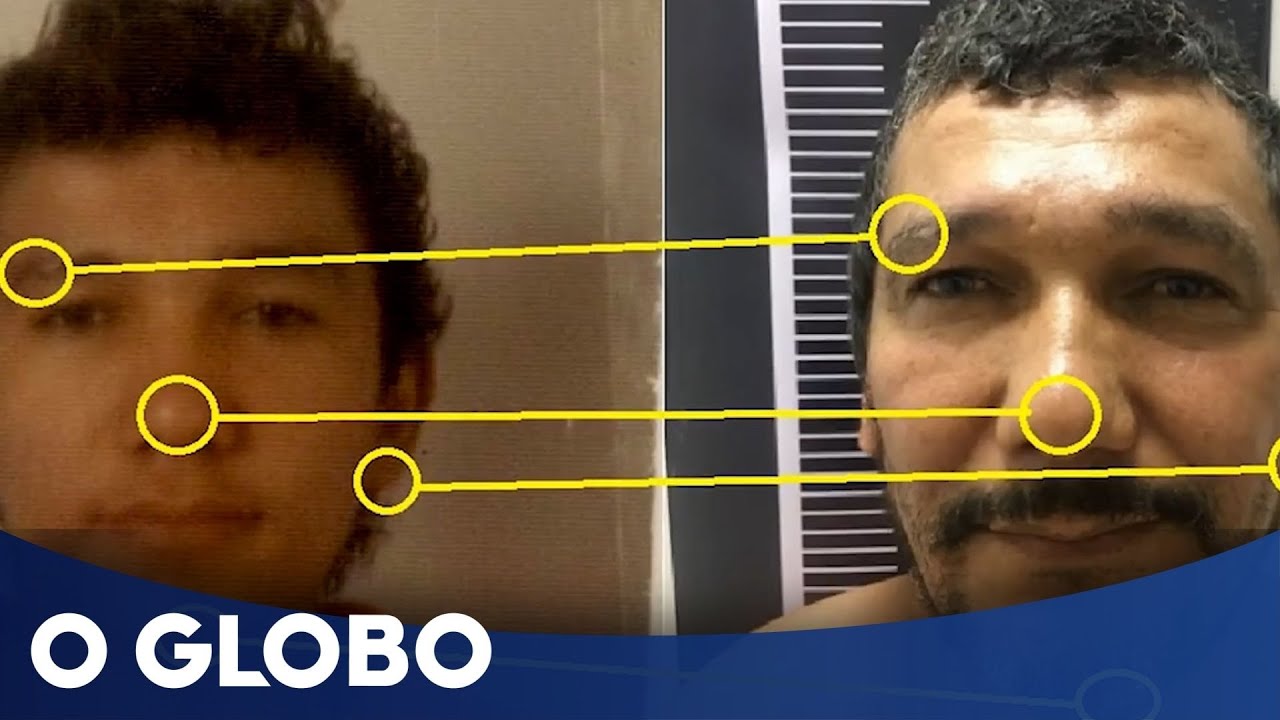 Como a tecnologia de reconhecimento facial já é usada no Brasil