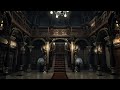 Kenneth S Death Resident Evil