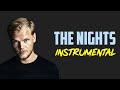 The Nights Instrumental Ringtone Ringtone Music Youtube Bestringtone Coolringtone Views S