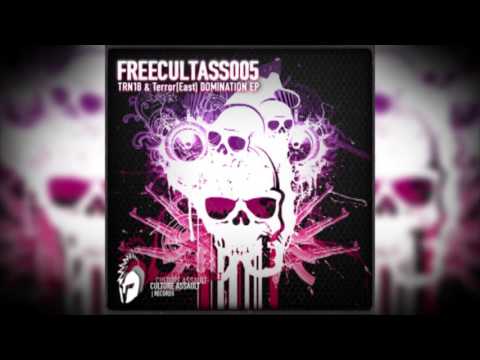 TRN18 & Terror[east] - Crowd