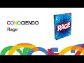 Conociendo Rage