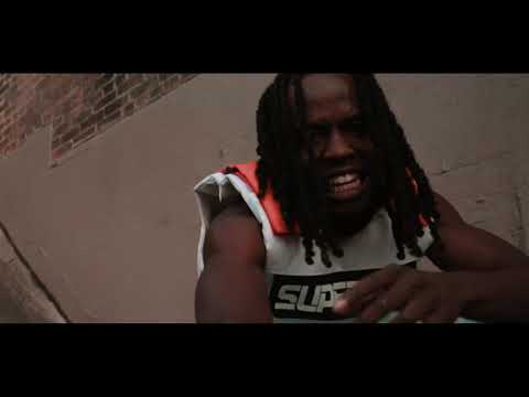 1K X PAYSOO - ENERGY (OFFICIAL MUSIC VIDEO)