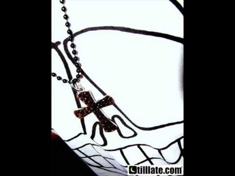 Tony Rohr - Kreuzberg Krunk