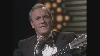 Eddy Arnold sings a melody of his hits - 1978
