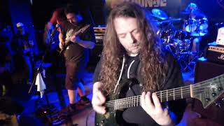 Augury - The Living Vault (Live in London)