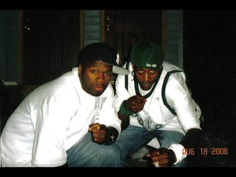 Mazaradi Fox - V 12 Dum Out FT 50 Cent