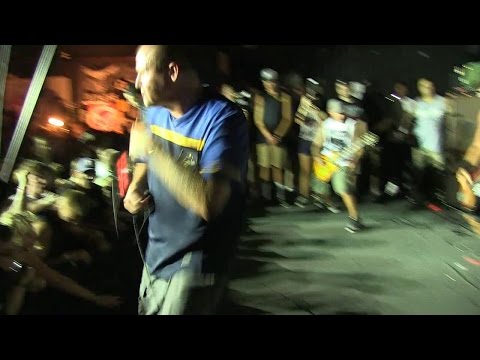 [hate5six] Terror - August 13, 2011 Video