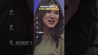 Download lagu 🏆 Denny Cagur’s Smoothest Pick-Up Lines That Will Make Anyone Blush 😆#shorts #fypシ #funny mp3 Download lagu 🏆 Denny Cagur’s Smoothest Pick-Up Lines That Will Make Anyone Blush 😆#shorts #fypシ #funny mp3