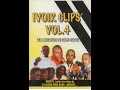 Ivoir Clips Vol 4 DVD COMPILATION COMPLET