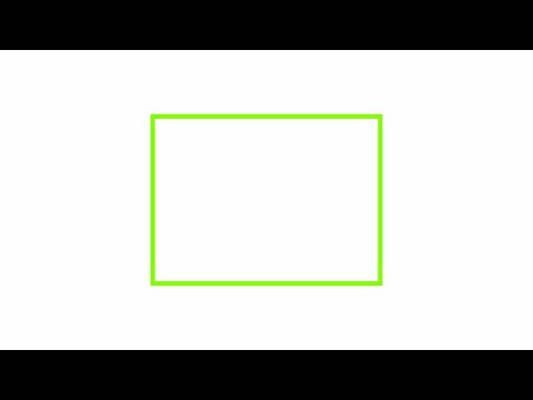 Autocad Bloco Dinâmico - Janela (Corte frente)