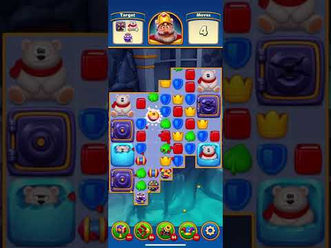 Royal Match LEVEL 3897