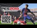PES 2018 Online Beta Review