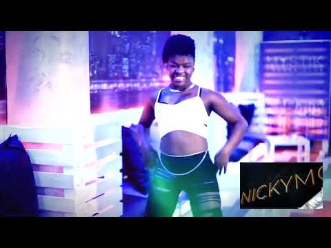 AFRICA SOUKOUSS NON-STOP MIX ( SOUKOUSS VIBRATION)