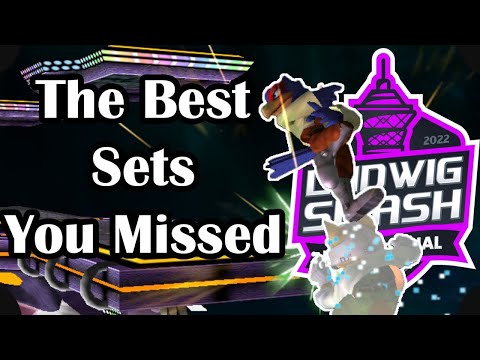 The Best Sets You Missed At The Ludwig Melee Invitational