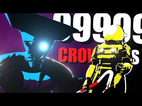 Do you have enough crowbars to take a God? | Risk of Rain 2 Animation