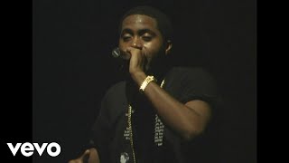 Nas - One Mic (from Made You Look: God&#39;s Son Live)