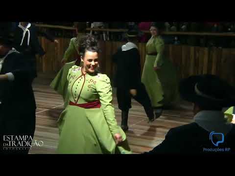 CTG Tapera Velha 12ªRT [ADULTA A] - 8º Festival Pioneiro da Tradição 2024