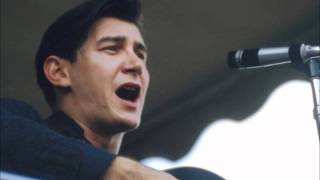 Phil Ochs - Prison Medley (There But For Fortune, Give My Love To Rose, Sing Me Back Home)