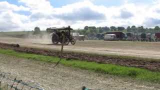 preview picture of video 'GDSF 2013   HEAVY HAULAGE ARENA 2)'