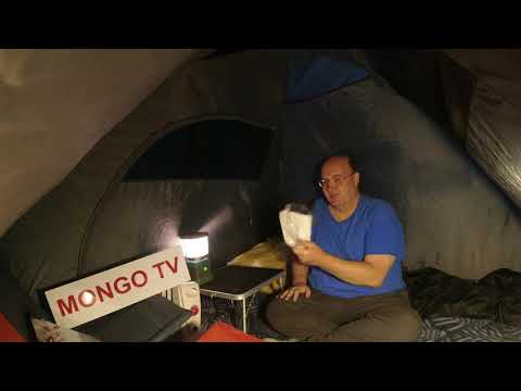 MongoTV_4349 - Del 199 - FORBEREDER MIG PÅ CORONAVIRUS UDBRUD I KØBENHAVN - Nytår 2021