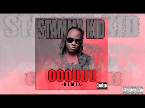 Young M.A "OOOUUU" REMIX - @Stammakid