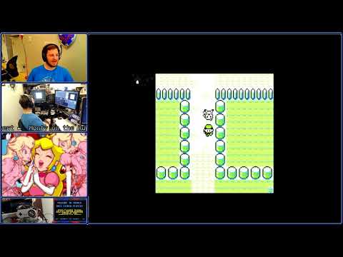 TASBot plays Pokemon Yellow