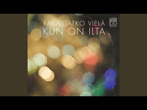 Puhu Minulle Rakkaudesta - Arja Saijonmaa