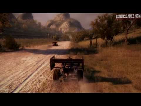 DiRT2 - ps3 - Boner's Career Part 114: Dallenbach Landrush, China, All-Star Class!
