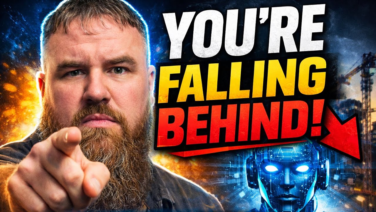 Superintendents Using AI Will Replace You (Here’s Proof)