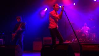 shed seven | the heroes | live @ forum