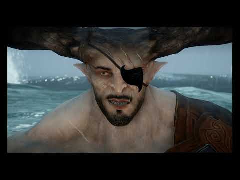 Dragon Age  Inquisition 4K #016 Hauptmann der Sturmbullen