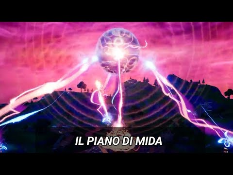 EVENTO DOOMSDAY, IL PIANO DI MIDA È STATO SVOLTO - LA TEMPESTA È STATA ELIMINATA