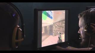 Natus Vincere vs Moscow 5 - Part 1 @ Dreamhack Summer 2012